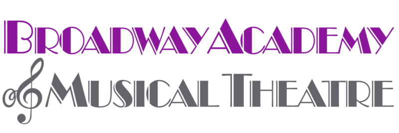 Broadway Academy Logo