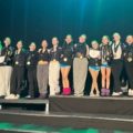 KBC Contest Team, International Dance Open 2026