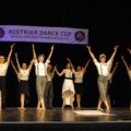 Austrian Dance Cup 2014