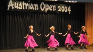 Austrian Open 2004