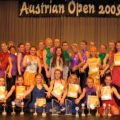 Austrian Open 2005