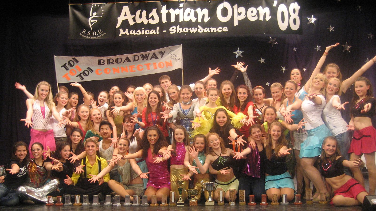 Austrian Open 2008