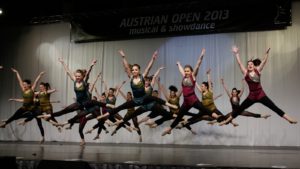 Austrian Open 2013