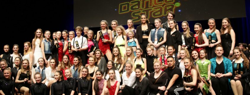 DanceStar Austria 2016