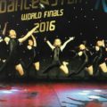 DanceStar World Finals 2016