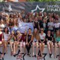 DanceStar World Finals 2018