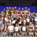 European Championships 2015