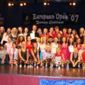 European Open 2007