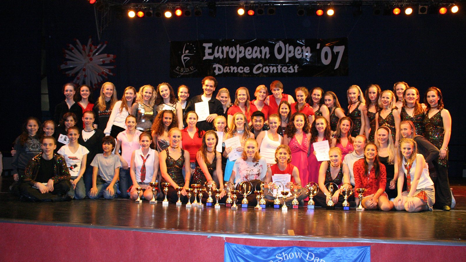 European Open 2007