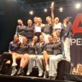 KBC-Diamonds, Austrian Open 2025