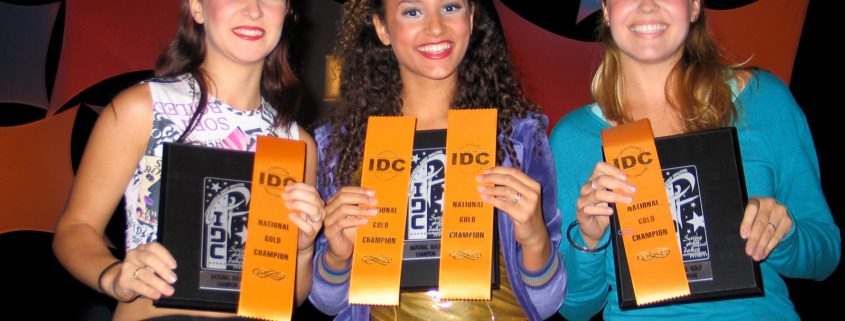 International Dance Challenge 2006