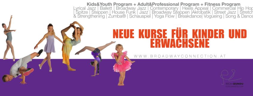 Kurs-Programm 2015