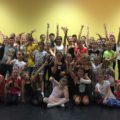 Broadway Musical Company Cast 2016/17