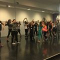 Broadway Musical Company Audition 2017/18