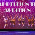 Competition Team Auditions