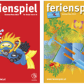 Ferienspiel 2015