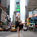 Time Square, New York City