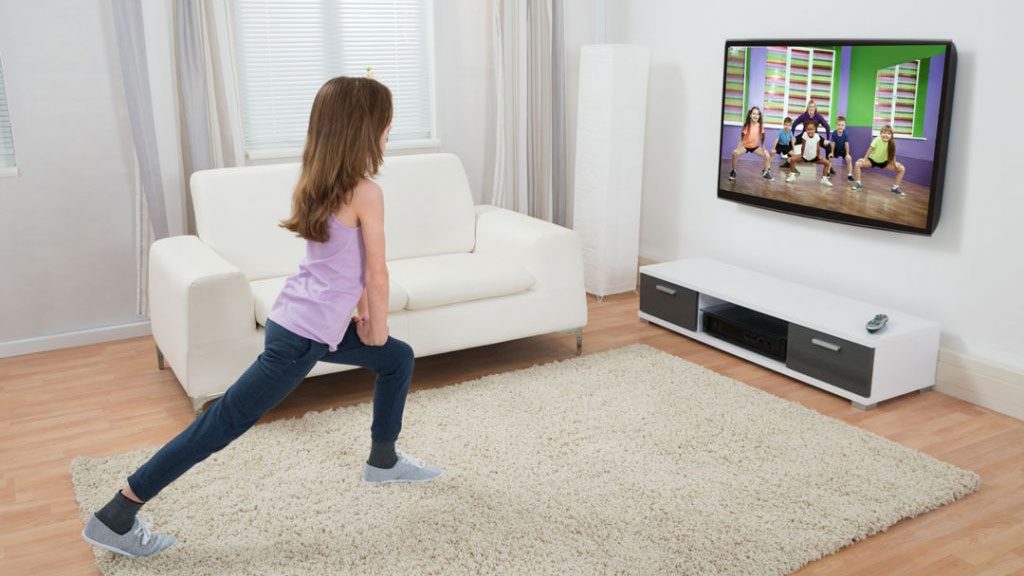 Online Dance Class