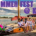 Sommer Fest @ KBC