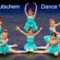 Dance Voucher / Tanzgutschein
