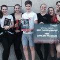 Beste Choreographie "Our Stories of Mourning", DanceStar Austria 2017