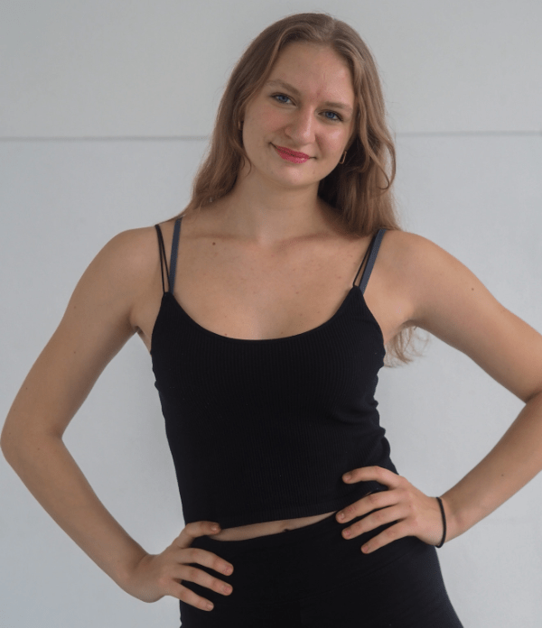 Daniela Luxbacher