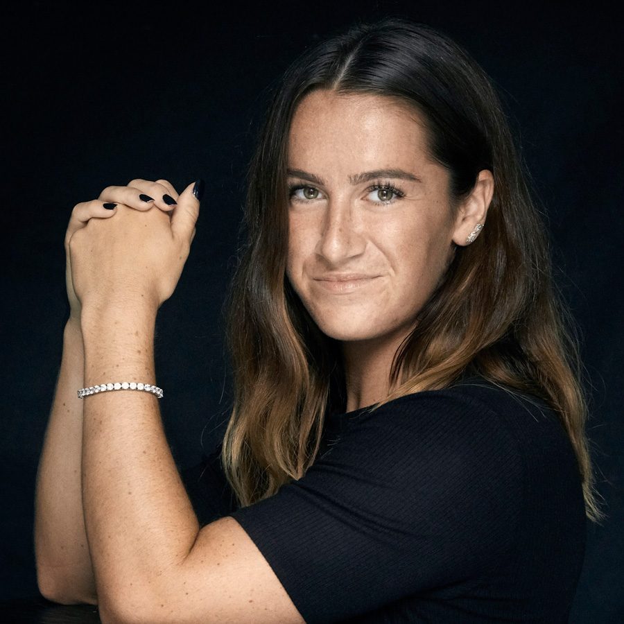 Inez Szabados