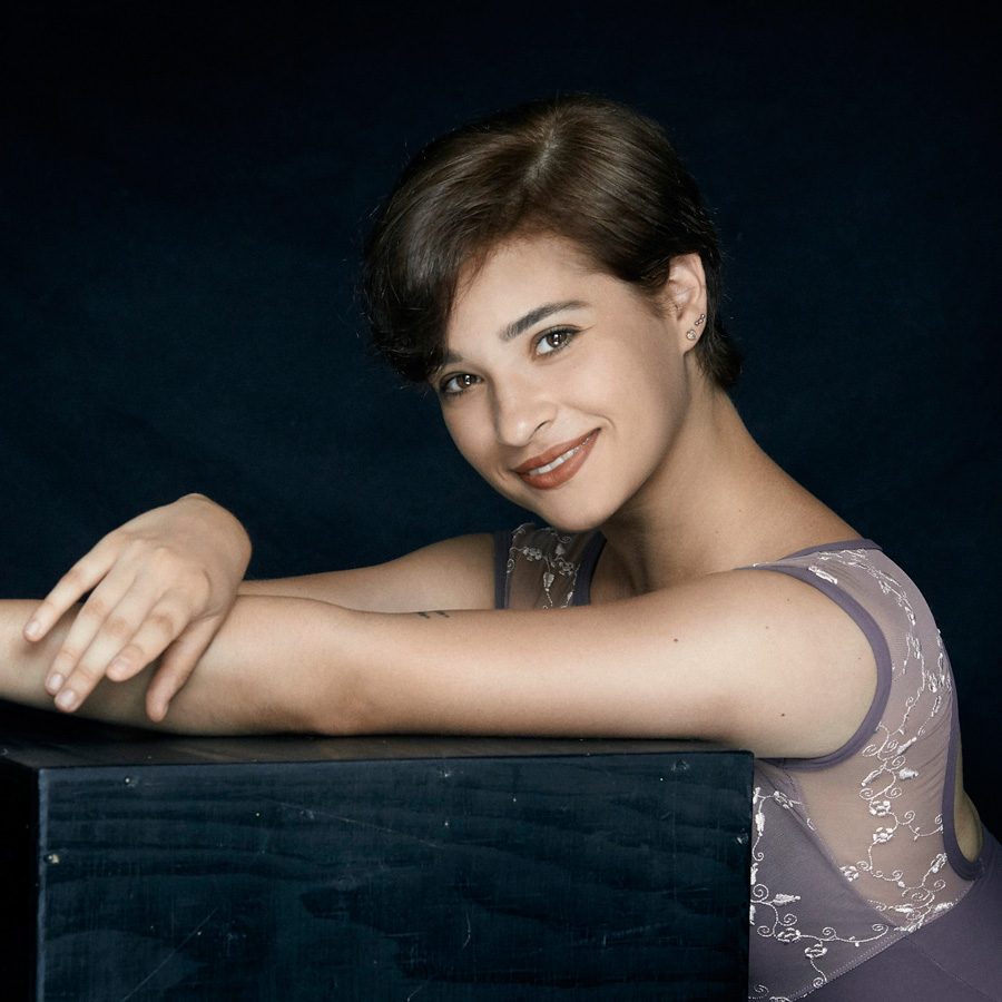 Luisa Solowjowa