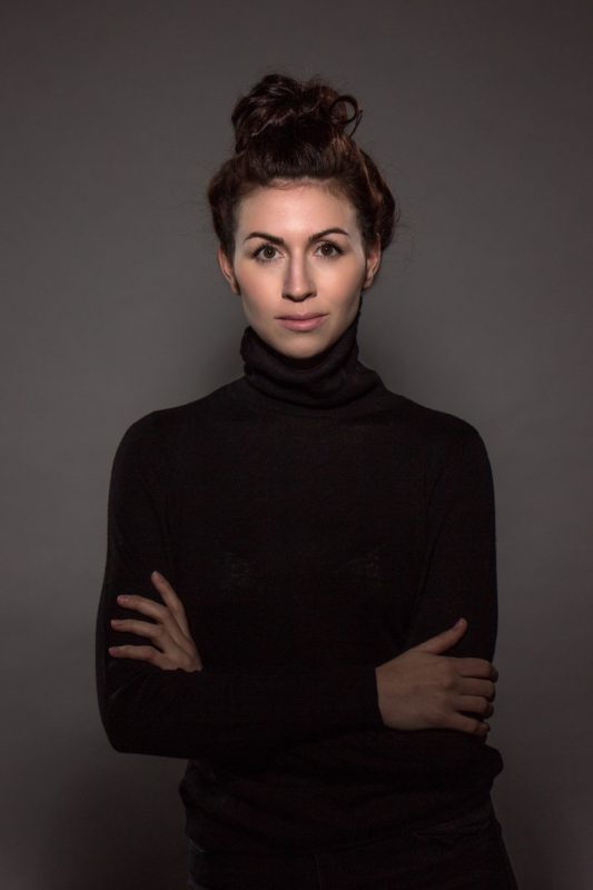 Natascha Nepp