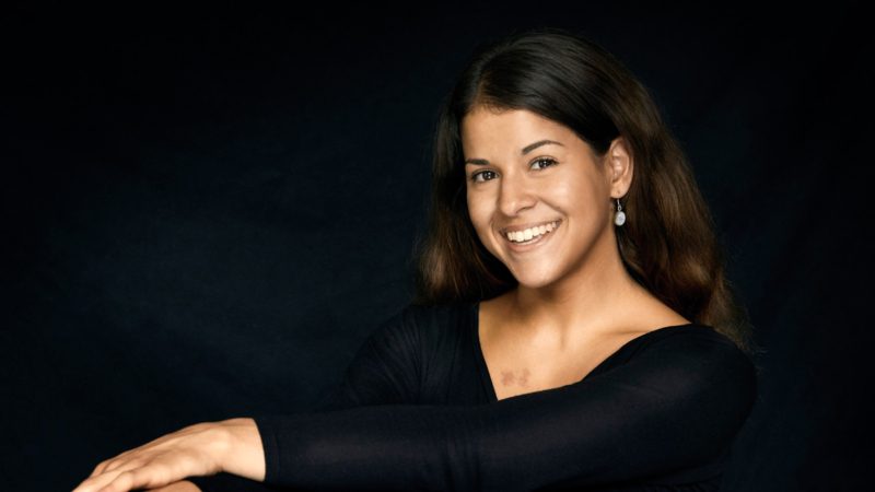Soraya Leila Emery