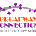 Broadway Connection Logo
