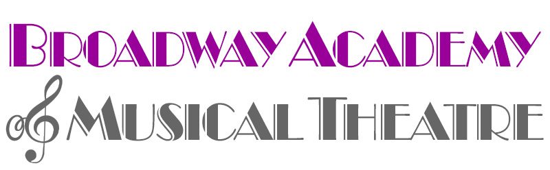 Broadway Academy Logo