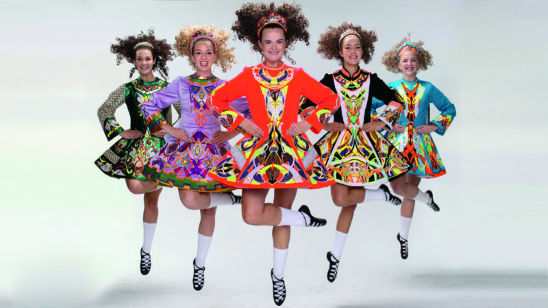 Celtic Dance