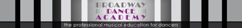 Broadway Dance Academy