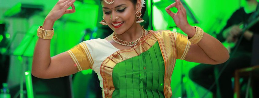 Indian Mix - Letsy Vattanirappel