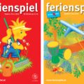 Ferienspiel 2016