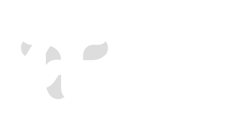 Weißes Logo Tanzstudio AT