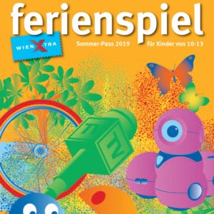 Ferienspiel 2019