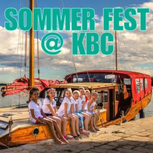 Sommer-Fest @ KBC