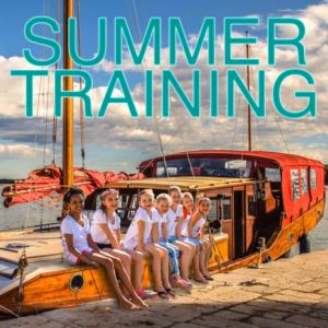 kbc summer training