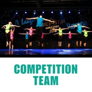 Competition Team