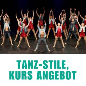 Kurs Angebot